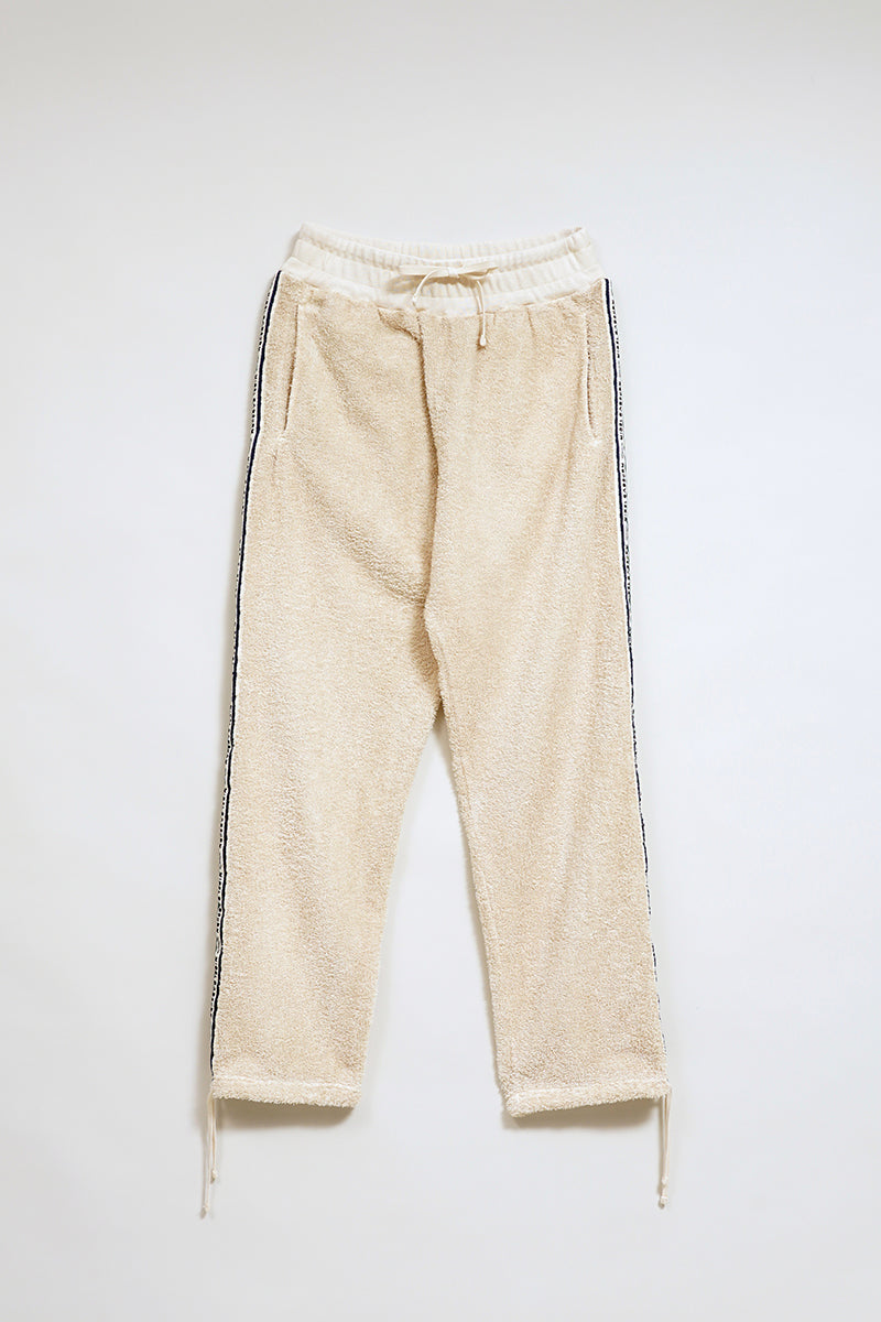 Man 40s 40s Sweat Pant Pile