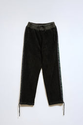 Man 40s 40s Sweat Pant Pile