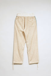 Man 40s 40s Sweat Pant Pile