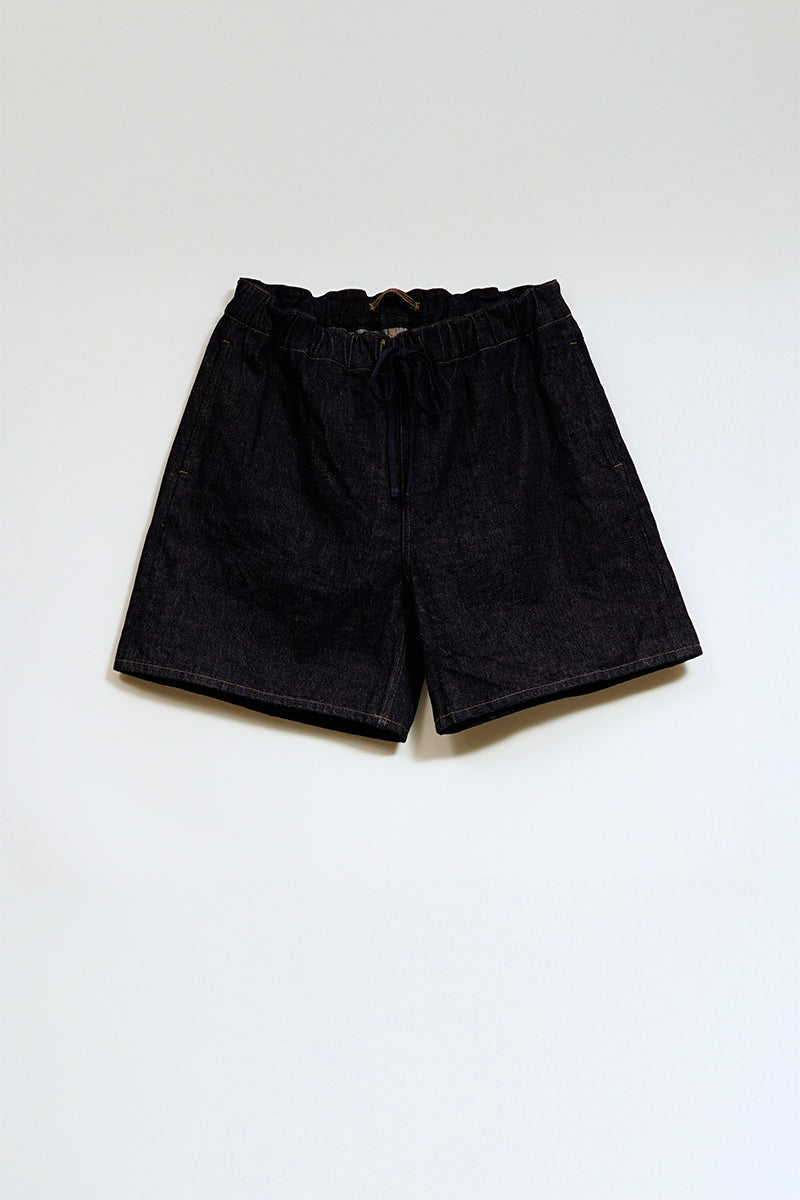 Man New Gym Pant Loose Denim