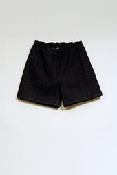 【ナイジェル・ケーボン】MAN / ニュージムパンツ - ルーズデニム / NEW GYM PANT - LOOSE DENIM