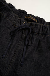 Man New Gym Pant Loose Denim