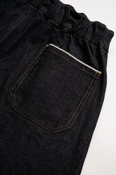 Man New Gym Pant Loose Denim