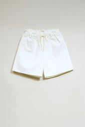 【ナイジェル・ケーボン】MAN / ニュージムパンツ - ホワイトデニム / NEW GYM PANT - WHITE DENIM