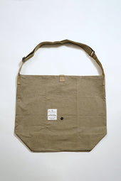 Man Multi Bag Ripstop Pigment Dye