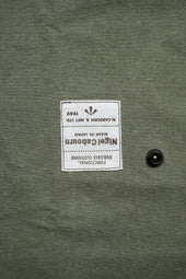 Man Multi Bag Ripstop Pigment Dye