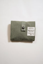 Man Multi Bag Ripstop Pigment Dye