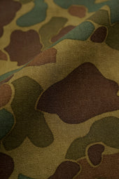 Man Multi Bag Duck Hunter Camo