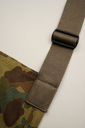 Man Multi Bag Duck Hunter Camo