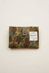 Man Multi Bag Duck Hunter Camo