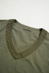 Man Pullover Fishing Vest Ripstop