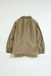 【ナイジェル・ケーボン】MAN / フィッシャーマンジャケット - クレ カキシブ / FISHERMAN JACKET - KURE KAKISHIBU