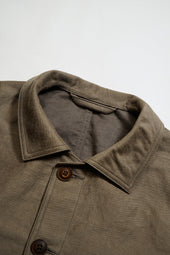 【ナイジェル・ケーボン】MAN / フィッシャーマンジャケット - クレ カキシブ / FISHERMAN JACKET - KURE KAKISHIBU