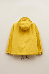 Man Fishing Cagoule
