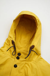 Man Fishing Cagoule