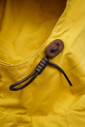 Man Fishing Cagoule