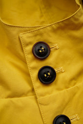 Man Fishing Cagoule