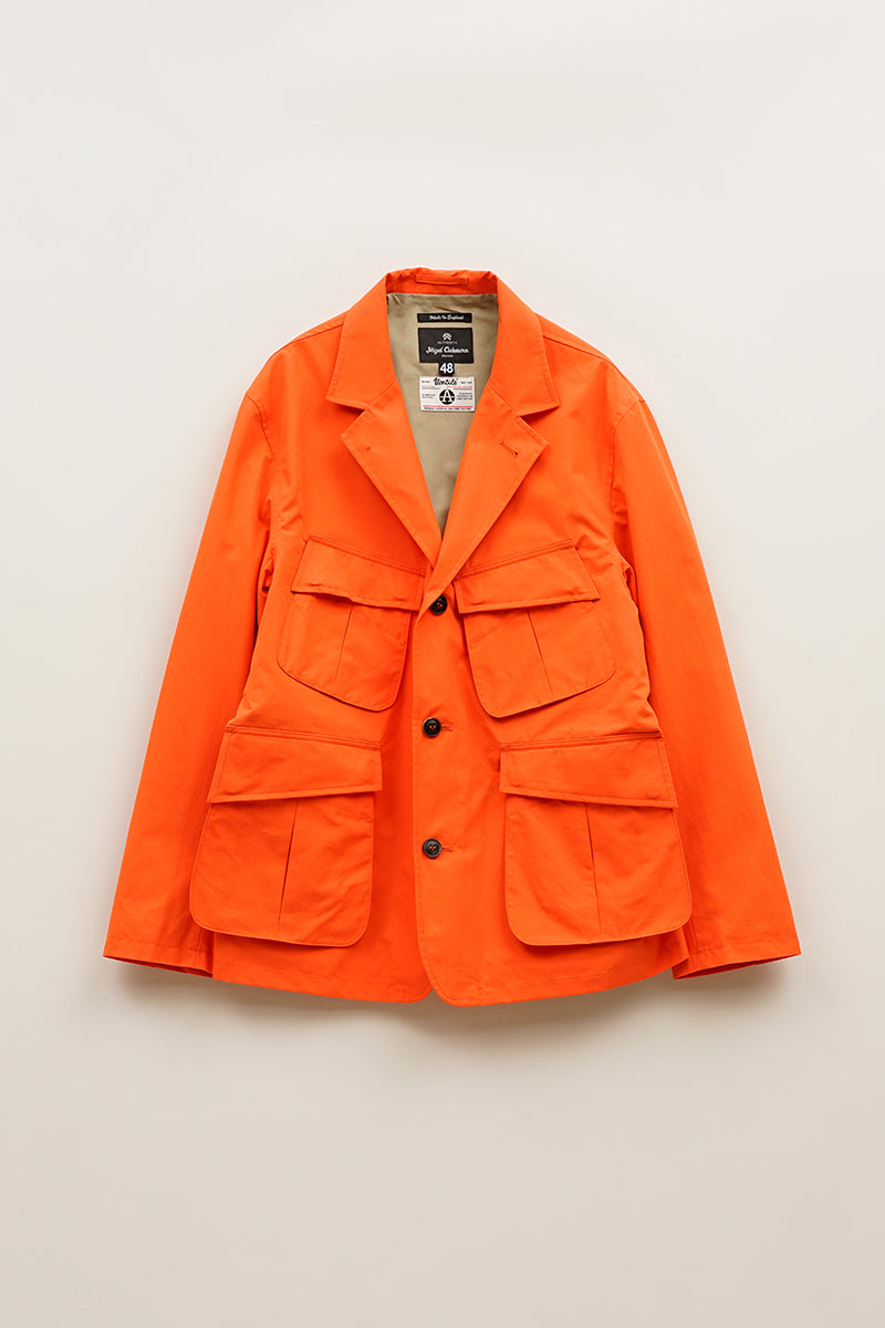 Man Utility Jacket