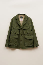 Man Utility Jacket