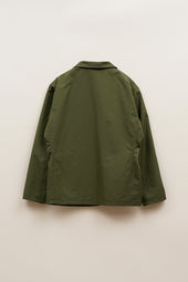 Man Utility Jacket