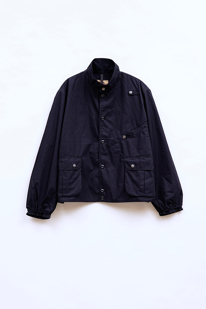 Unisex Ow02 Fishing Jacket Tech Cotton