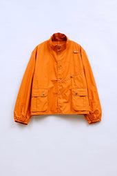 【ナイジェル・ケーボン】UNISEX / フィッシングジャケット - テックコットン / OW02 FISHING JACKET - TECH COTTON