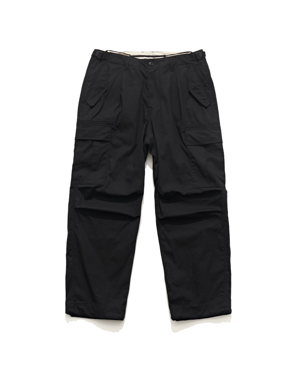 Field Pants Wide Fit Ripstop