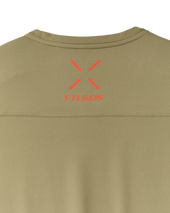 Filson X Ten Thousand Tactical Shirt - Slate Olive