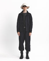 Protected Field Parka