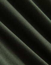 The Essential Organic Crew | Dark Green