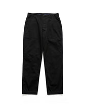 Fatigue Pants Back Satin