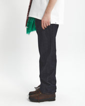 247 5p Standard Denim One Wash