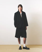 Lounger Comfort Jacket