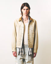 Country Trucker Jacket