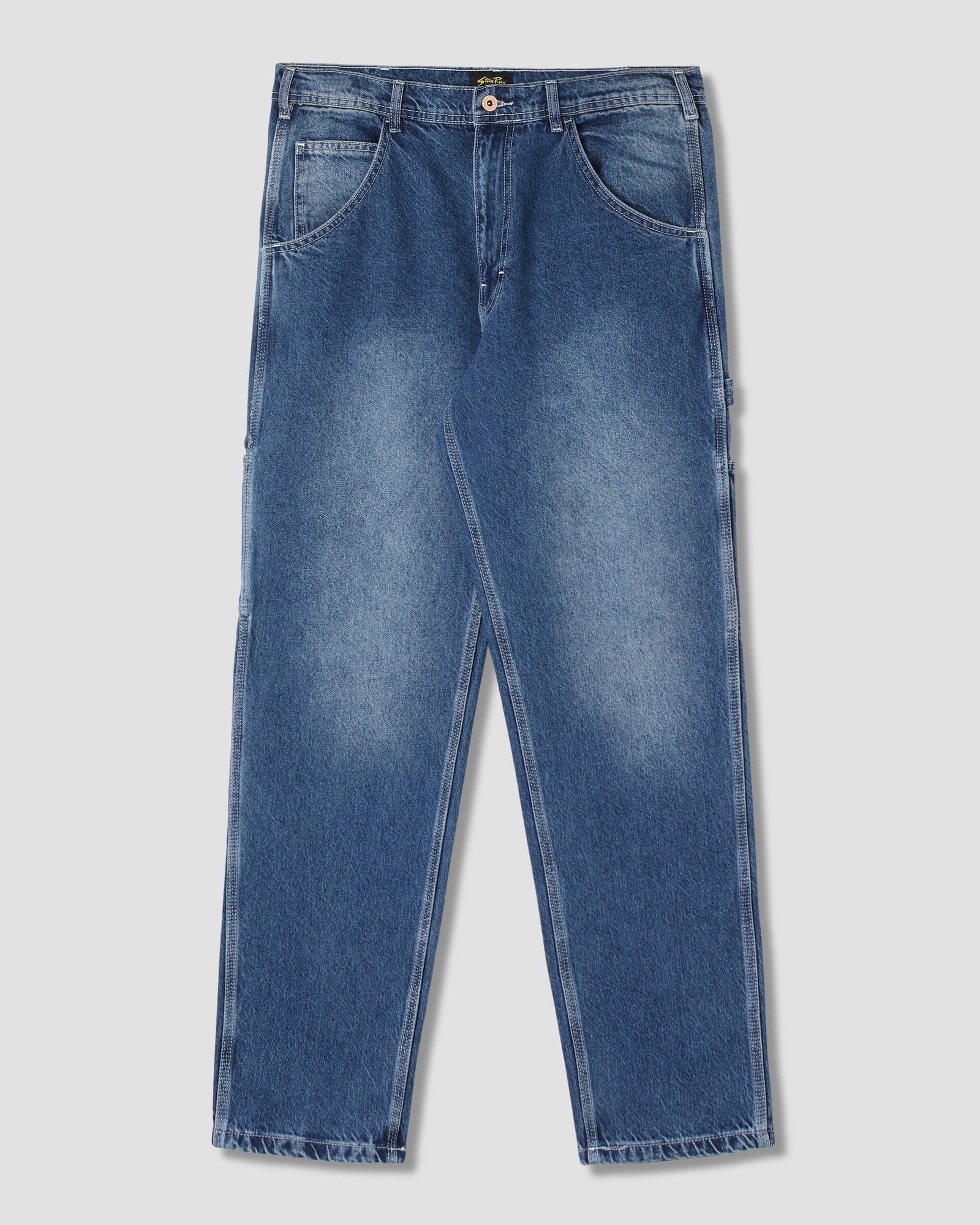 80s Painter Pant