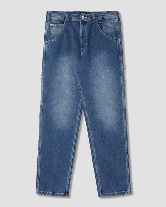 80s Painter Pant (70s Stone Denim)
