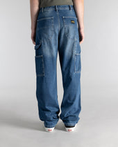 80s Painter Pant (70s Stone Denim)
