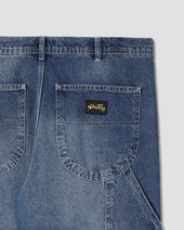 80s Painter Pant (70s Stone Denim)