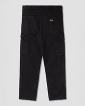80s Painter Pant (Black Duck)