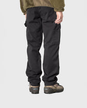 80s Painter Pant (Black Duck)