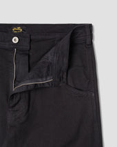 80s Painter Pant (Black Duck)