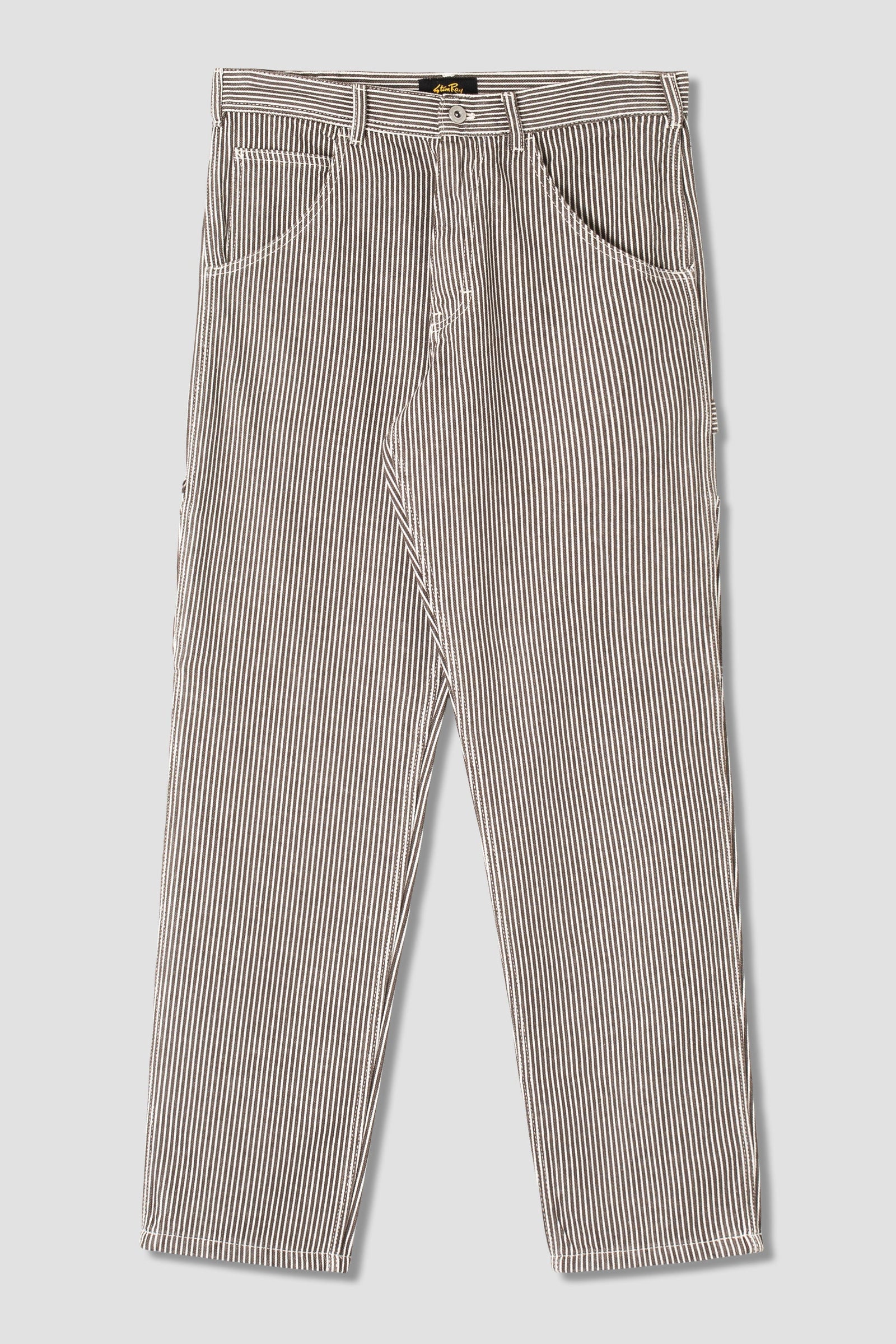 80s Painter Pant Stone Hickory