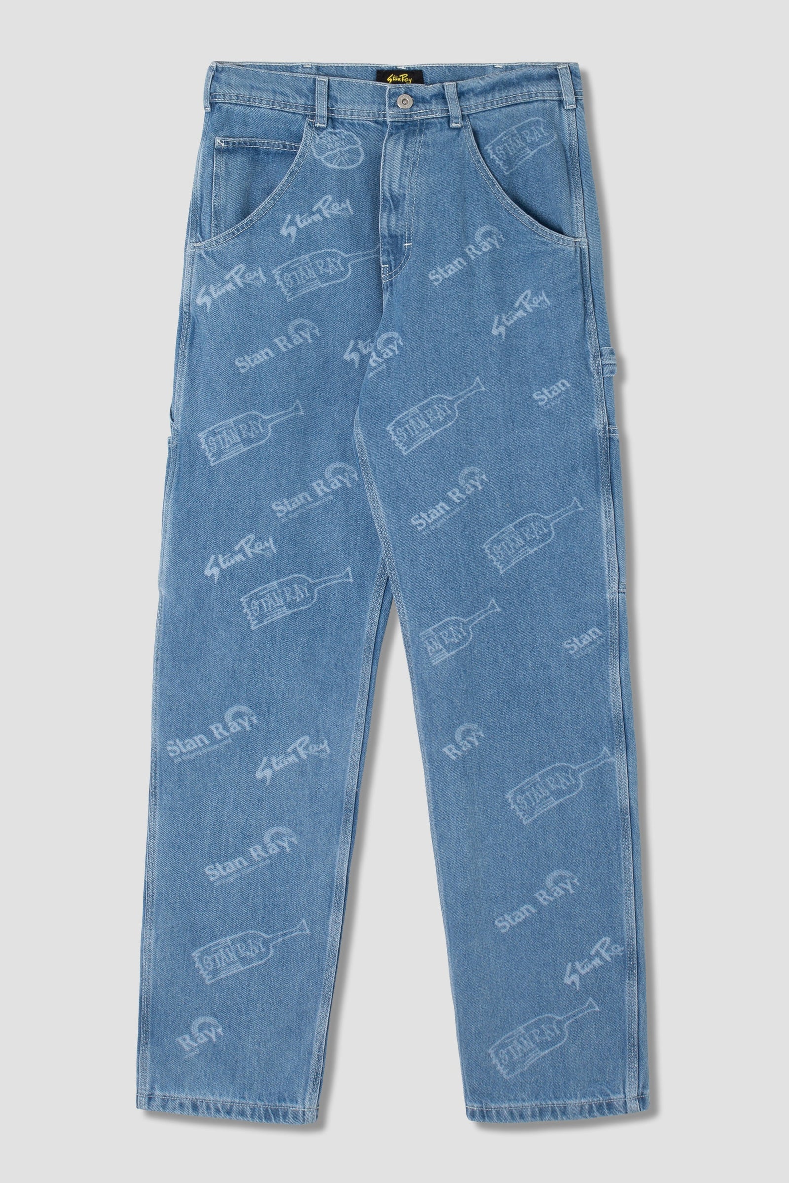 80s Painter Pant Mega Mix