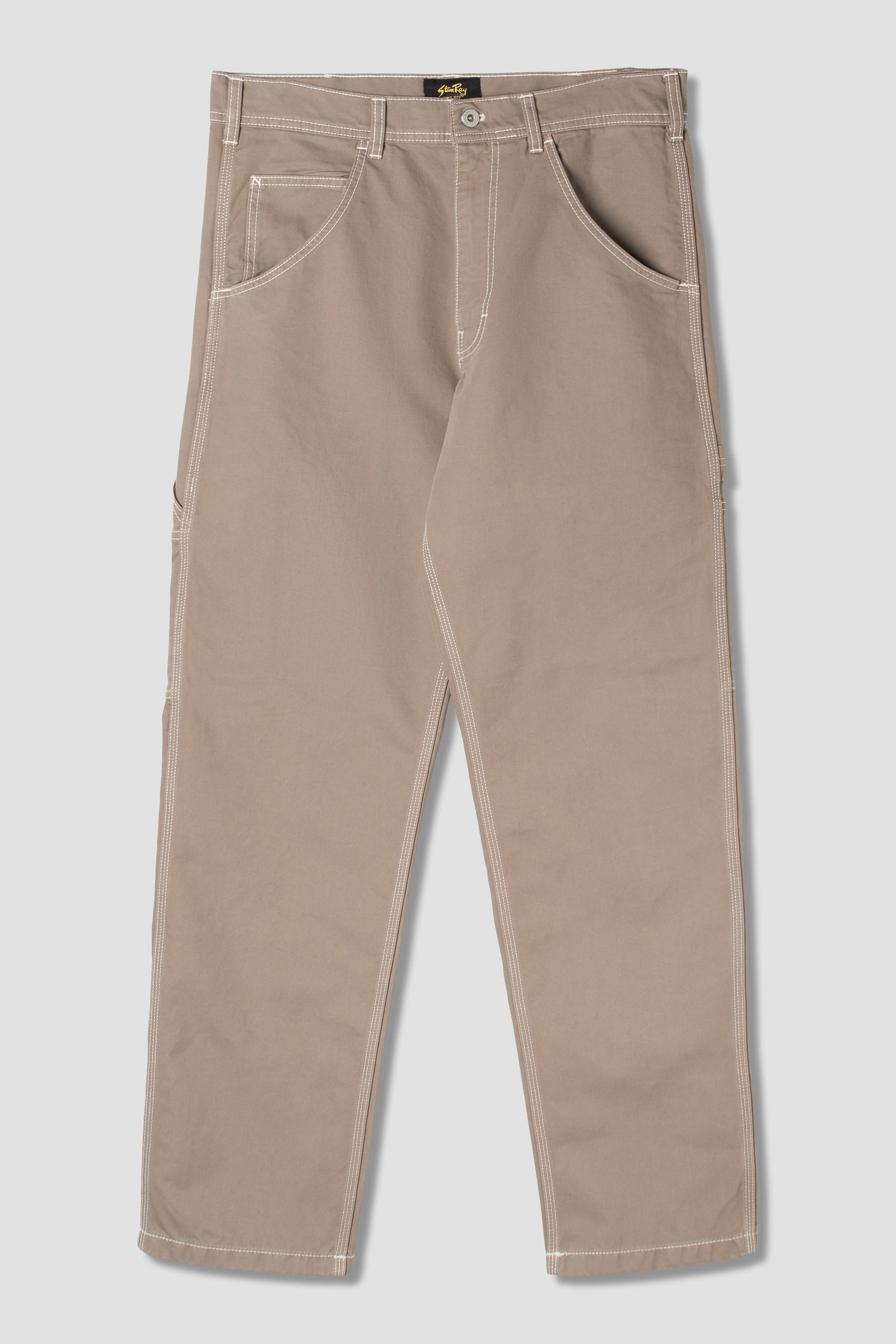 80s Painter Pant