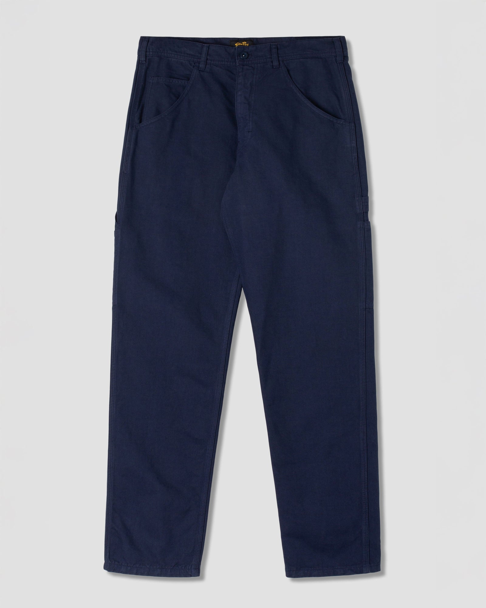 80s Painter Pant Twill