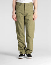 80s Painter Pant (Olive Twill)