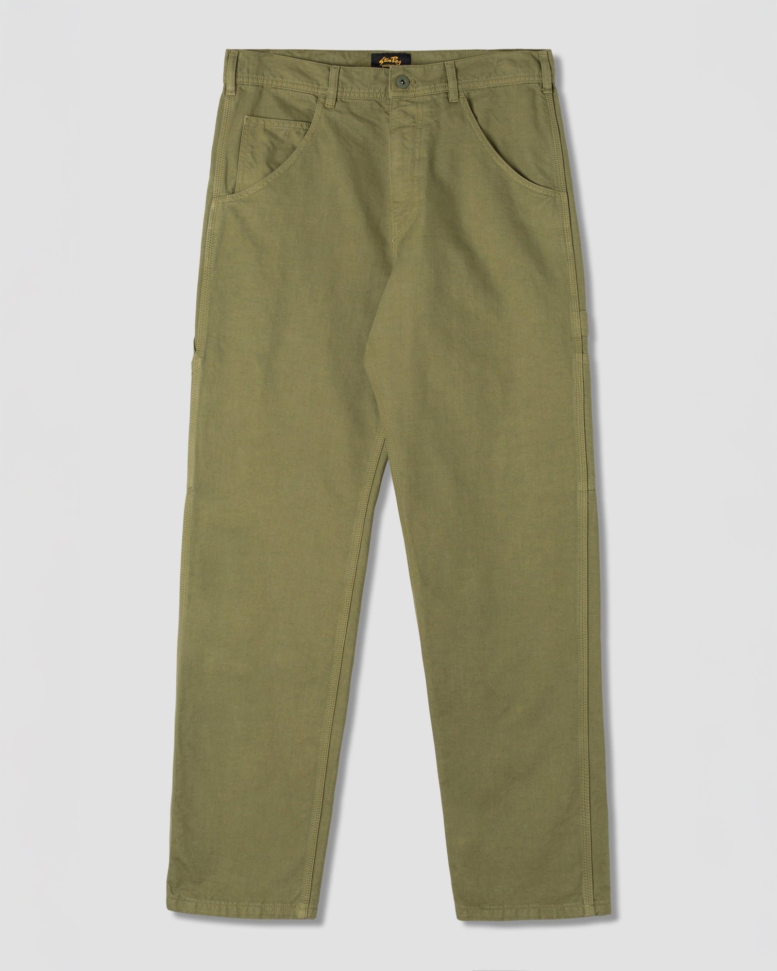 80s Painter Pant Twill