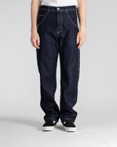 80s Painter Pant (Single Rinse Denim)