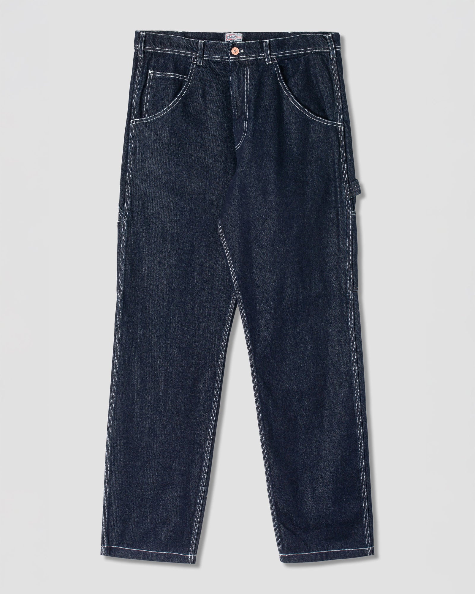 80s Painter Pant