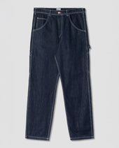 80s Painter Pant (Single Rinse Denim)